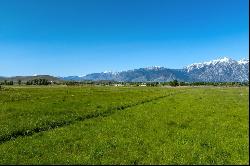 Prime land near Lake Tahoe with valuable surface water rights and entitlements