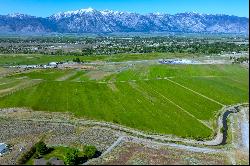 Prime land near Lake Tahoe with valuable surface water rights and entitlements