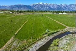 Prime land near Lake Tahoe with valuable surface water rights and entitlements