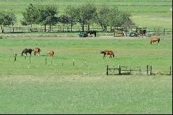 Prime land near Lake Tahoe with valuable surface water rights and entitlements