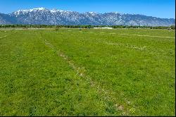 Prime land near Lake Tahoe with valuable surface water rights and entitlements