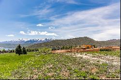 Panoramic View Lot In The Cascades