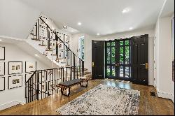 Exclusive Haven of Privacy Nestled in the Heart of Buckhead Atlanta