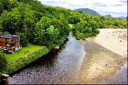 Brebeuf, Laurentides