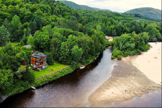 Brebeuf, Laurentides