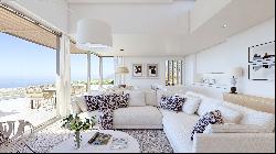 3 bedroom luxury apartment in Abama