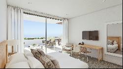 3 bedroom luxury apartment in Abama
