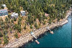 Exceptional Oceanfront Lot