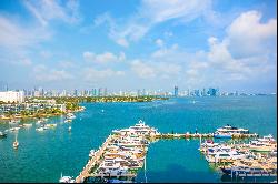 1800 Sunset Harbour Dr, #1202/4, Miami Beach, FL