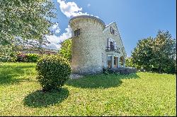 NEUVECELLE PROPERTY WITH VIEW ON THE LAKE