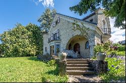 NEUVECELLE PROPERTY WITH VIEW ON THE LAKE