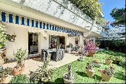 La Grande Motte - Stunning Apartment with garden