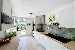 La Grande Motte - Stunning Apartment with garden