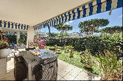 La Grande Motte - Stunning Apartment with garden