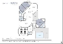 Contemporary Noosa Residence