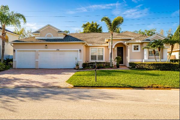 1355 Scarlet Oak Circle, Vero Beach, FL