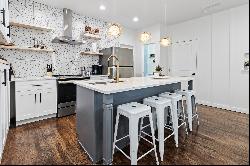 Completely Renovated Renters Dream Home Near the BeltLine
