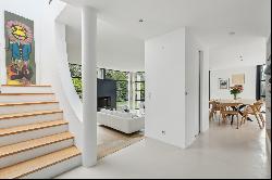 Architecte house - Garches Buzenval