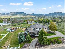 4555 Palomino Drive, Heber City UT 84032