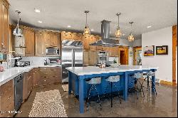 4555 Palomino Drive, Heber City UT 84032