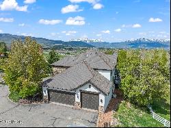 4555 Palomino Drive, Heber City UT 84032