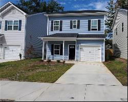 3407 Littlefield Way, Greensboro NC 27405