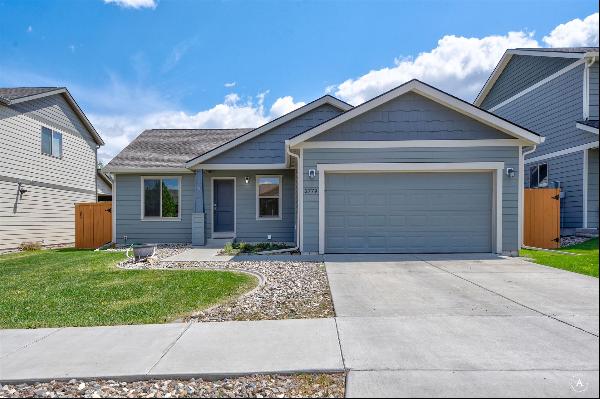 2779 Stacia Avenue, Helena MT 59601