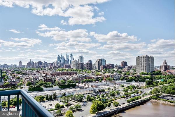 717 S Columbus Boulevard #1505, Philadelphia PA 19147