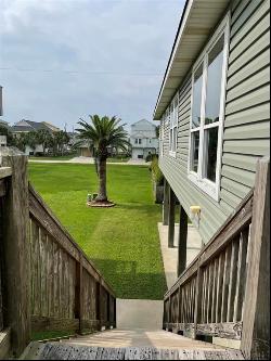 13917 Pirates Beach Boulevard, Galveston TX 77554