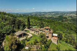 Farm/Ranch/Plantation for sale in Todi (Italy)