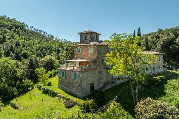 Farm/Ranch/Plantation for sale in Todi (Italy)
