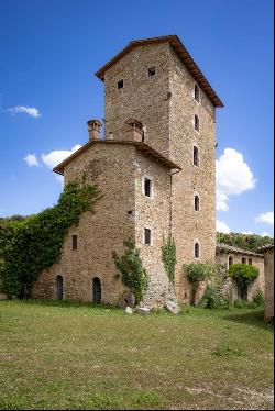 Other Residential for sale in Casole D'Elsa (Italy)