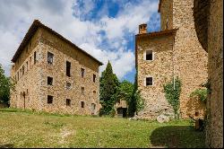 Other Residential for sale in Casole D'Elsa (Italy)