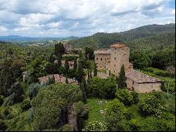 Other Residential for sale in Casole D'Elsa (Italy)