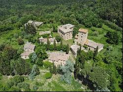 Other Residential for sale in Casole D'Elsa (Italy)