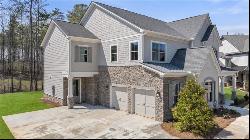 5240 Flannery Chase SW, Powder Springs GA 30127