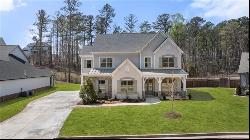 5240 Flannery Chase SW, Powder Springs GA 30127