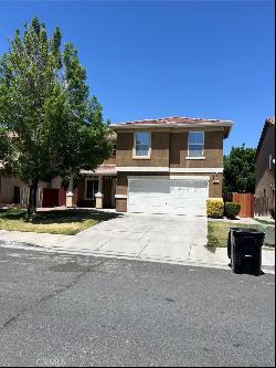 14096 Paddock Road, Victorville CA 92394