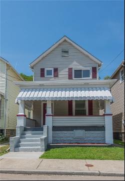 510 Mckinley Avenue, East Vandergrift PA 15629