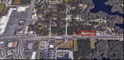 Ridge Road, New Port Richey FL 34654