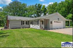 3398 N Studebaker Court, Terre Haute IN 47803