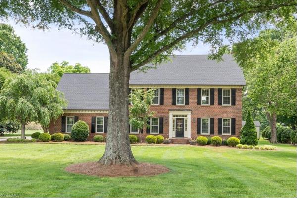 351 Ivy Circle, Bermuda Run NC 27006