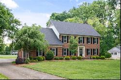 351 Ivy Circle, Bermuda Run NC 27006