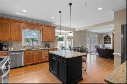 351 Ivy Circle, Bermuda Run NC 27006