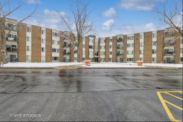 140 W Wood Street #330, Palatine IL 60067