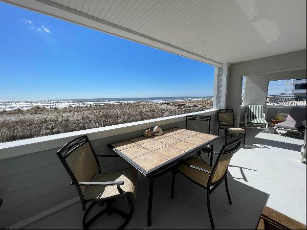 1703 Beach Terrace, Longport NJ 08403