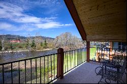 120 Edgewater, Granby, CO, 80446