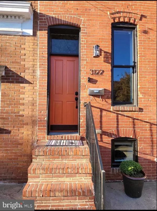 3122 O'Donnell Street, Baltimore MD 21224