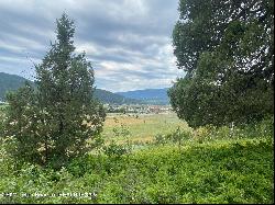 Lot 4 Pine, Alpine WY 83128