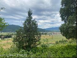 Lot 4 Pine, Alpine WY 83128